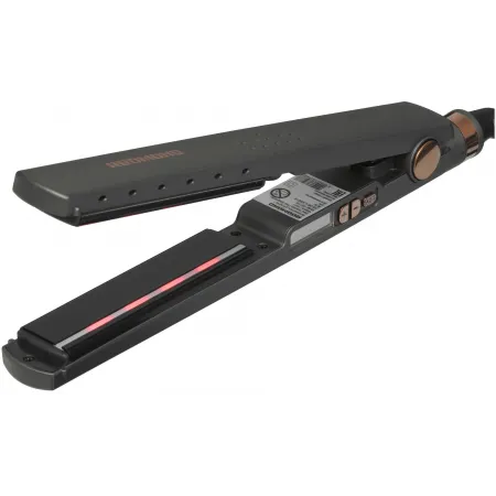 Выпрямитель Редмонд HS1718 60Вт серый макс.темп.:230С