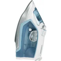 Утюг Редмонд RI-C284 2200Вт голубой/белый