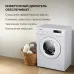 Стиральная машина Hyundai WME6004 класс: A+++ загр.фронтальная макс.:6кг белый инвертор