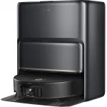 Пылесос-робот Trouver Z60 Ultra Roller черный