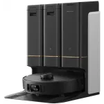 Пылесос-робот Trouver Z50 Ultra 75Вт черный