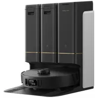 Пылесос-робот Trouver Z50 Ultra 75Вт черный