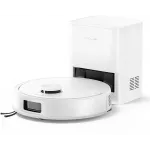 Пылесос-робот Trouver E20s Pro Plus белый