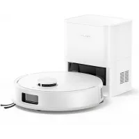 Пылесос-робот Trouver E20s Pro Plus белый