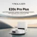 Пылесос-робот Trouver E20s Pro Plus белый