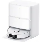 Пылесос-робот Trouver P50 Ultra белый