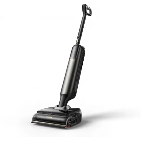 Пылесос моющий Trouver M50 Ultra черный