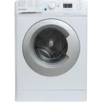 Стиральная машина Indesit Innex BWSA 6109 WSV RU класс: A загр.фронтальная макс.:6кг белый инвертор Стиральная машина Indesit Innex BWSA 6109 WSV RU класс: A загр.фронтальная макс.:6кг белый инвертор