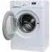Стиральная машина Indesit Innex BWSA 6109 WSV RU класс: A загр.фронтальная макс.:6кг белый инвертор