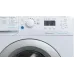 Стиральная машина Indesit Innex BWSA 6109 WSV RU класс: A загр.фронтальная макс.:6кг белый инвертор