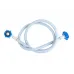 Стиральная машина Indesit Innex BWSA 6109 WSV RU класс: A загр.фронтальная макс.:6кг белый инвертор