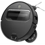 Пылесос-робот Roborock Z70 черный
