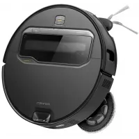 Пылесос-робот Roborock Z70 черный