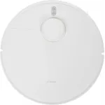 Пылесос-робот Xiaomi S40C EU 55Вт белый Пылесос-робот Xiaomi S40C EU 55Вт белый