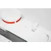 Пылесос-робот Xiaomi S40C EU 55Вт белый Пылесос-робот Xiaomi S40C EU 55Вт белый