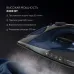 Утюг Polaris PIR 2430K 2400Вт синий/черный