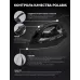 Утюг Polaris PIR 2478K 2400Вт черный
