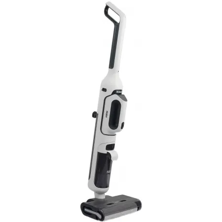 Пылесос моющий Haier HWND Q1 150Вт белый/черный Пылесос моющий Haier HWND Q1 150Вт белый/черный