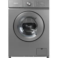 Стиральная машина Бирюса WM-SM510/08 M класс: A+++ загр.фронтальная макс.:5кг темно-серый инвертор Стиральная машина Бирюса WM-SM510/08 M класс: A+++ загр.фронтальная макс.:5кг темно-серый инвертор