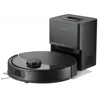 Пылесос-робот Roborock Q8 Max Pro Plus 45Вт черный (в компл.:1мешок) Пылесос-робот Roborock Q8 Max Pro Plus 45Вт черный (в компл.:1мешок)