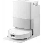 Пылесос-робот Roborock Qrevo EdgeT 60Вт белый (в компл.:1мешок)