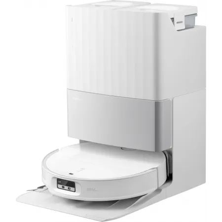 Пылесос-робот Roborock Qrevo EdgeT 60Вт белый (в компл.:1мешок) Пылесос-робот Roborock Qrevo EdgeT 60Вт белый (в компл.:1мешок)