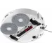 Пылесос-робот Roborock Qrevo EdgeT 60Вт белый (в компл.:1мешок) Пылесос-робот Roborock Qrevo EdgeT 60Вт белый (в компл.:1мешок)