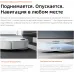 Пылесос-робот Roborock Qrevo EdgeT 60Вт белый (в компл.:1мешок) Пылесос-робот Roborock Qrevo EdgeT 60Вт белый (в компл.:1мешок)