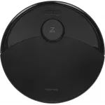 Пылесос-робот Roborock Q8 Max Pro 45Вт черный