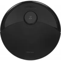 Пылесос-робот Roborock Q8 Max Pro 45Вт черный