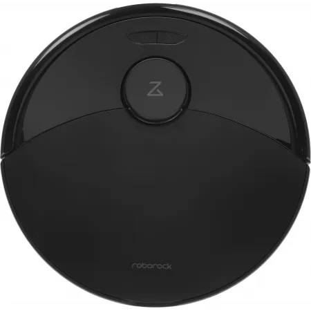 Пылесос-робот Roborock Q8 Max Pro 45Вт черный