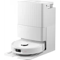 Пылесос-робот Roborock Qrevo L 60Вт белый (в компл.:1мешок)
