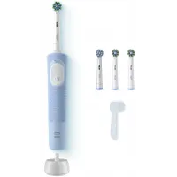 Зубная щетка электрическая Oral-B Vitality Pro 80870247 голубой