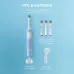 Зубная щетка электрическая Oral-B Vitality Pro 80870247 голубой