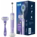 Зубная щетка электрическая Oral-B Vitality Pro 80870245 лиловый Зубная щетка электрическая Oral-B Vitality Pro 80870245 лиловый