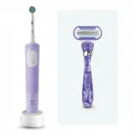 Зубная щетка электрическая Oral-B Vitality Pro 80870245 лиловый