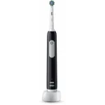 Зубная щетка электрическая Oral-B Pro 1 80870428 черный
