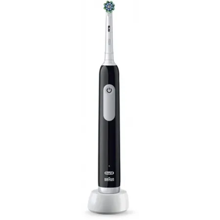 Зубная щетка электрическая Oral-B Pro 1 80870428 черный