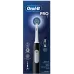 Зубная щетка электрическая Oral-B Pro 1 80870428 черный