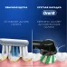 Зубная щетка электрическая Oral-B Pro 1 80870428 черный