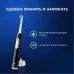 Зубная щетка электрическая Oral-B Pro 1 80870428 черный