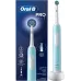 Зубная щетка электрическая Oral-B Pro 1 80870244 голубой