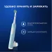 Зубная щетка электрическая Oral-B Pro 1 80870244 голубой