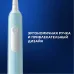 Зубная щетка электрическая Oral-B Pro 1 80870244 голубой