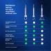 Зубная щетка электрическая Oral-B Pro 1 80870244 голубой