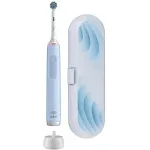 Зубная щетка электрическая Oral-B Pro 3 80870249 голубой
