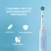 Зубная щетка электрическая Oral-B Pro 3 80870249 голубой
