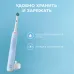 Зубная щетка электрическая Oral-B Pro 3 80870249 голубой