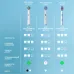 Зубная щетка электрическая Oral-B Pro 3 80870249 голубой