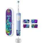 Зубная щетка электрическая Oral-B Vitality Pro Kids 80874846 детская голубой